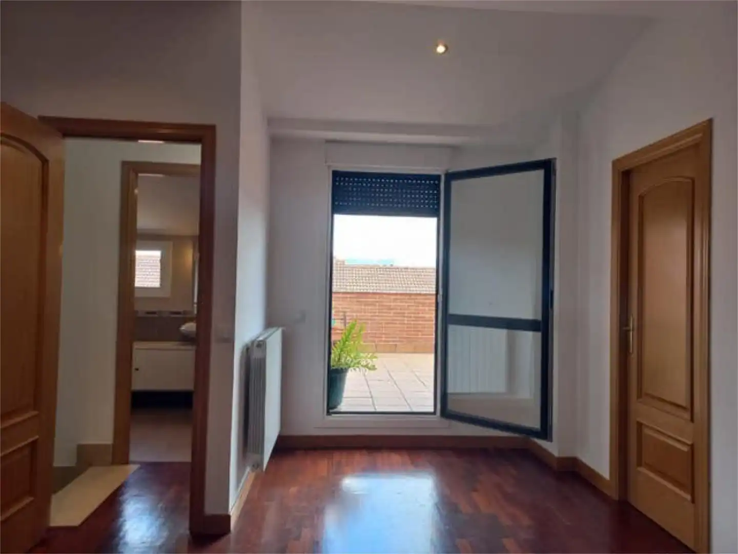 Flat for sale in Trespaderne Bedroom of Flat for sale in Trespaderne with Heating, Terrace and Storage room
