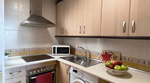 Foto 5 von Wohnung zur Miete in Gálvez, Toledo
