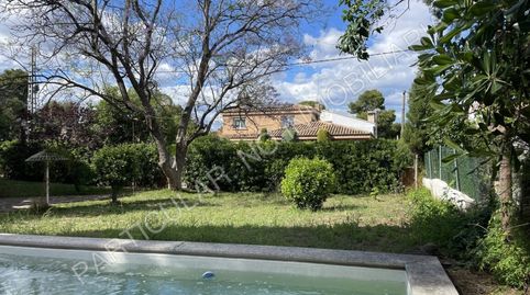 Foto 2 de Casa o chalet en venta en La Cañada, Paterna