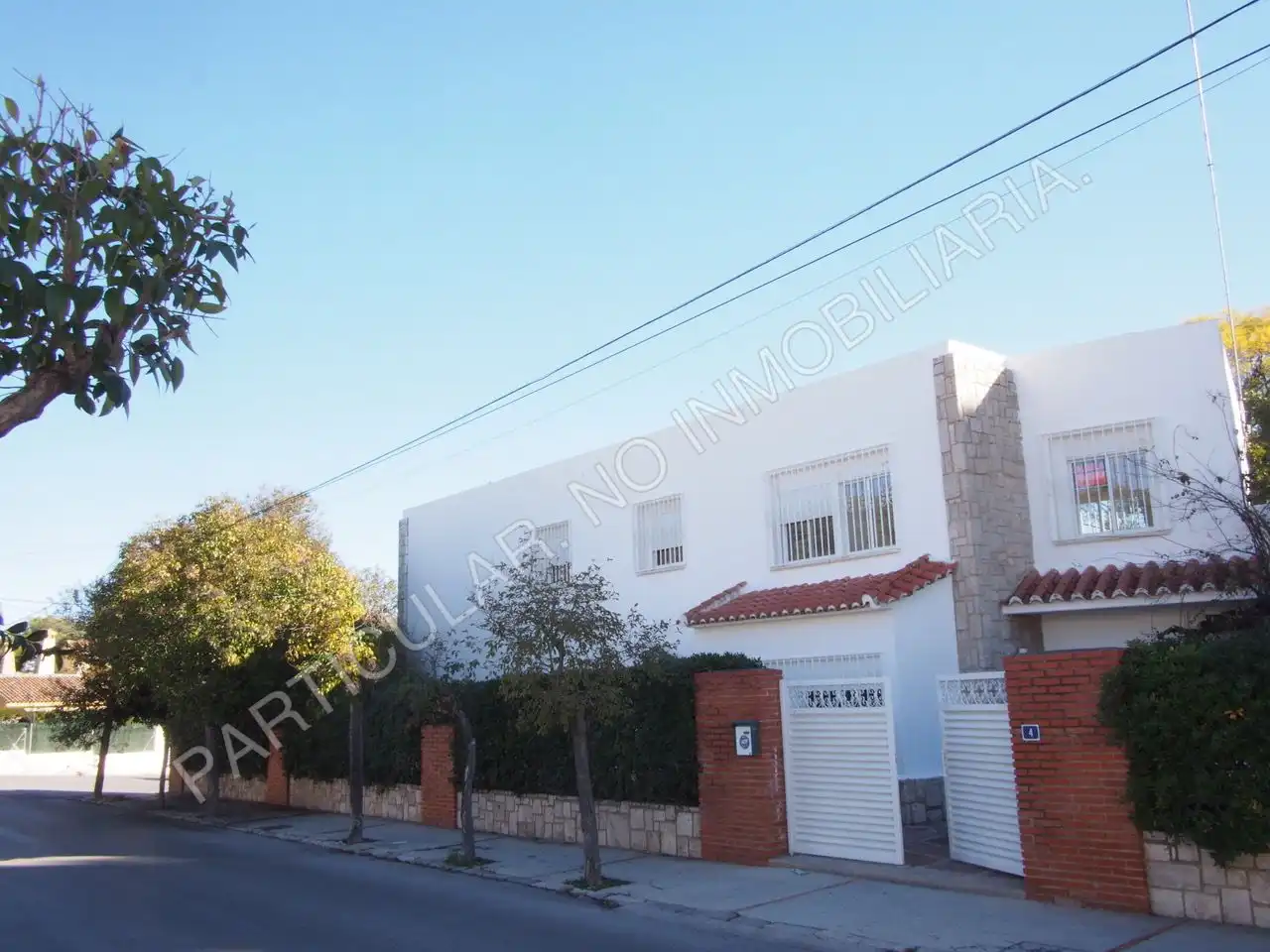 Casa o chalet en venta en La Cañada Vista exterior de Casa o chalet en venta en Paterna con Jardín privado, Terraza y Trastero