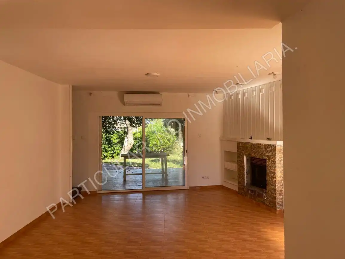 Casa o chalet en venta en La Cañada Sala de estar de Casa o chalet en venta en Paterna con Jardín privado, Terraza y Trastero