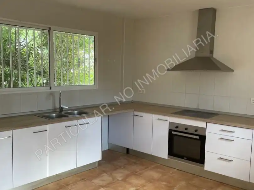 Casa o chalet en venta en La Cañada Cocina de Casa o chalet en venta en Paterna con Jardín privado, Terraza y Trastero