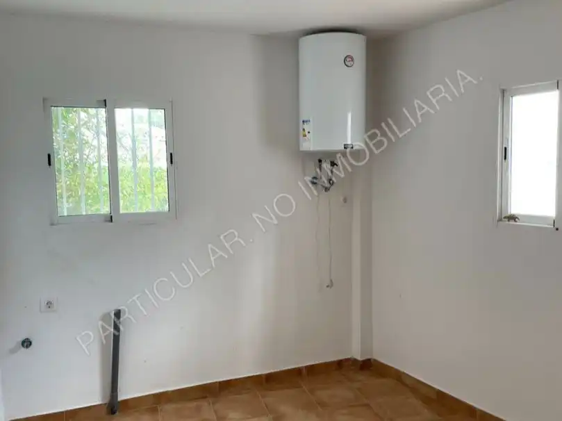 Casa o chalet en venta en La Cañada Habitación de Casa o chalet en venta en Paterna con Jardín privado, Terraza y Trastero