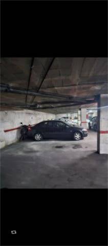 Garaje en Alquiler en Campoamor