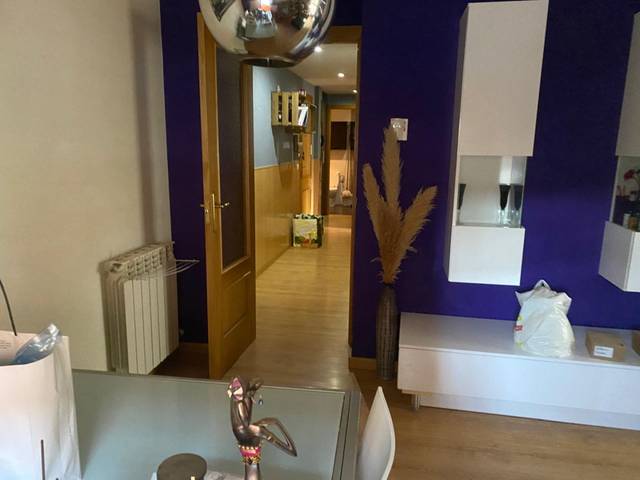 Piso en Venta en Plaza Castillo, 5 en Alagón