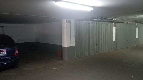 Foto 3 de Garatge de lloguer a Avenida Juan Carlos I, 31, Los Cristianos, Arona