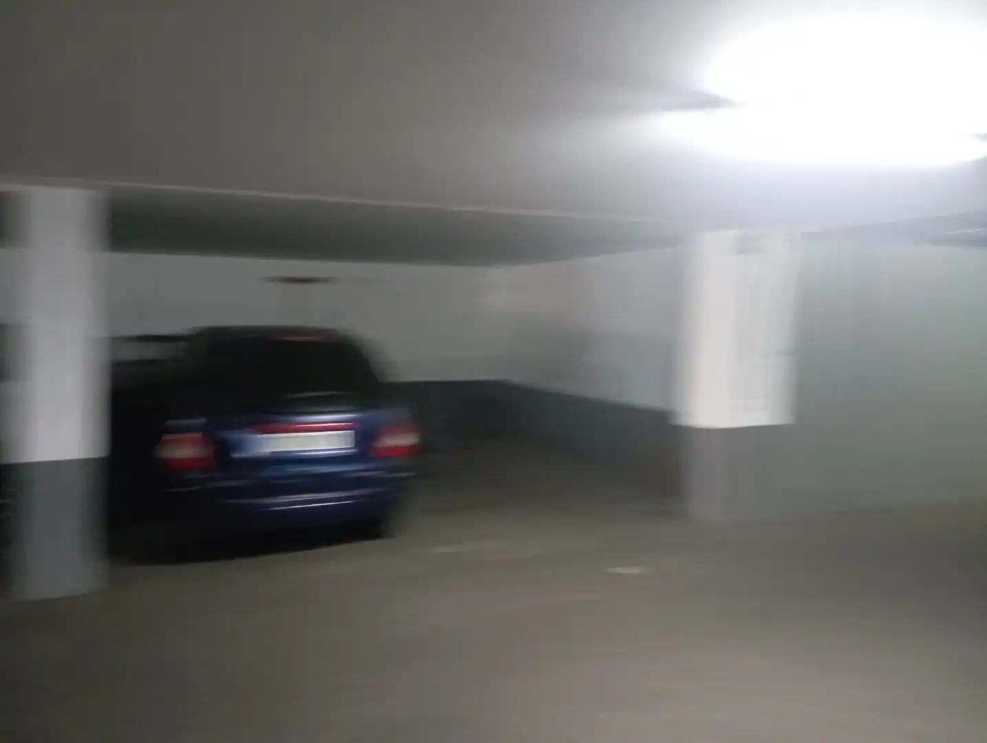 Aparcament de Garatge de lloguer en Arona