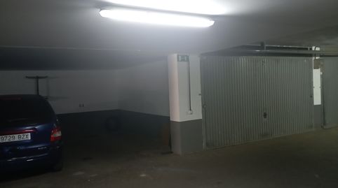 Foto 2 de Garatge de lloguer a Avenida Juan Carlos I, 31, Los Cristianos, Arona