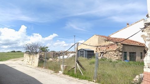 Foto 2 de Terreny en venda a Calle de las Eras, 4, Cerezo de Abajo, Segovia