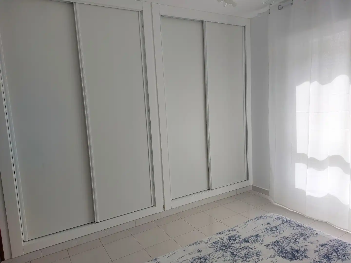 Piso en venta en Sahorta de Abaixo, 3, Muros Habitación de Piso en venta en Muros con Balcón