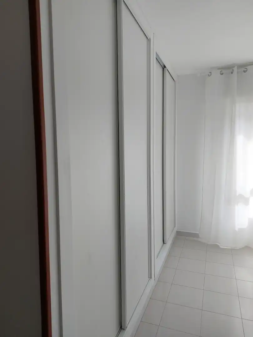 Piso en venta en Sahorta de Abaixo, 3, Muros Habitación de Piso en venta en Muros con Balcón