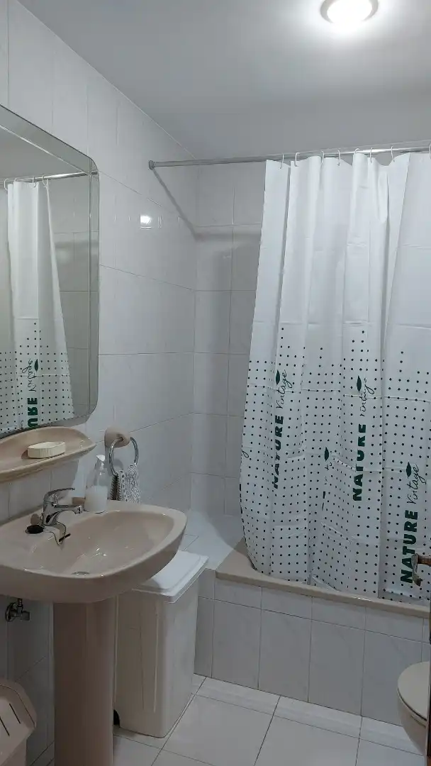 Piso en venta en Sahorta de Abaixo, 3, Muros Baño de Piso en venta en Muros con Balcón