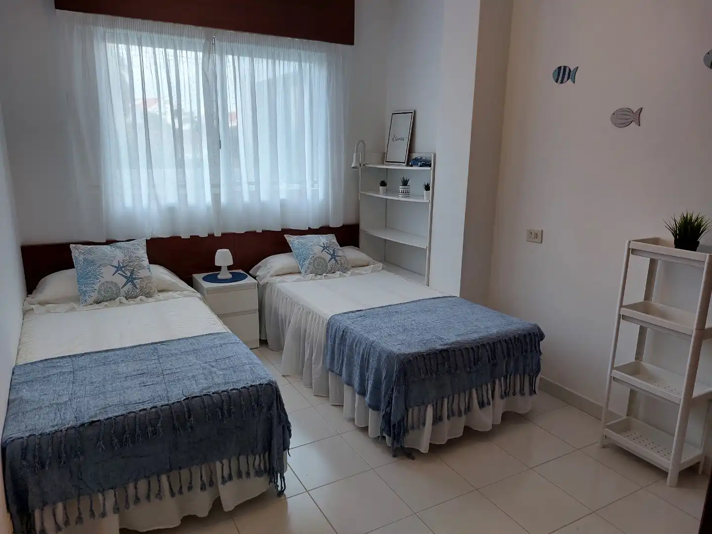 Piso en venta en Sahorta de Abaixo, 3, Muros Habitación de Piso en venta en Muros con Balcón