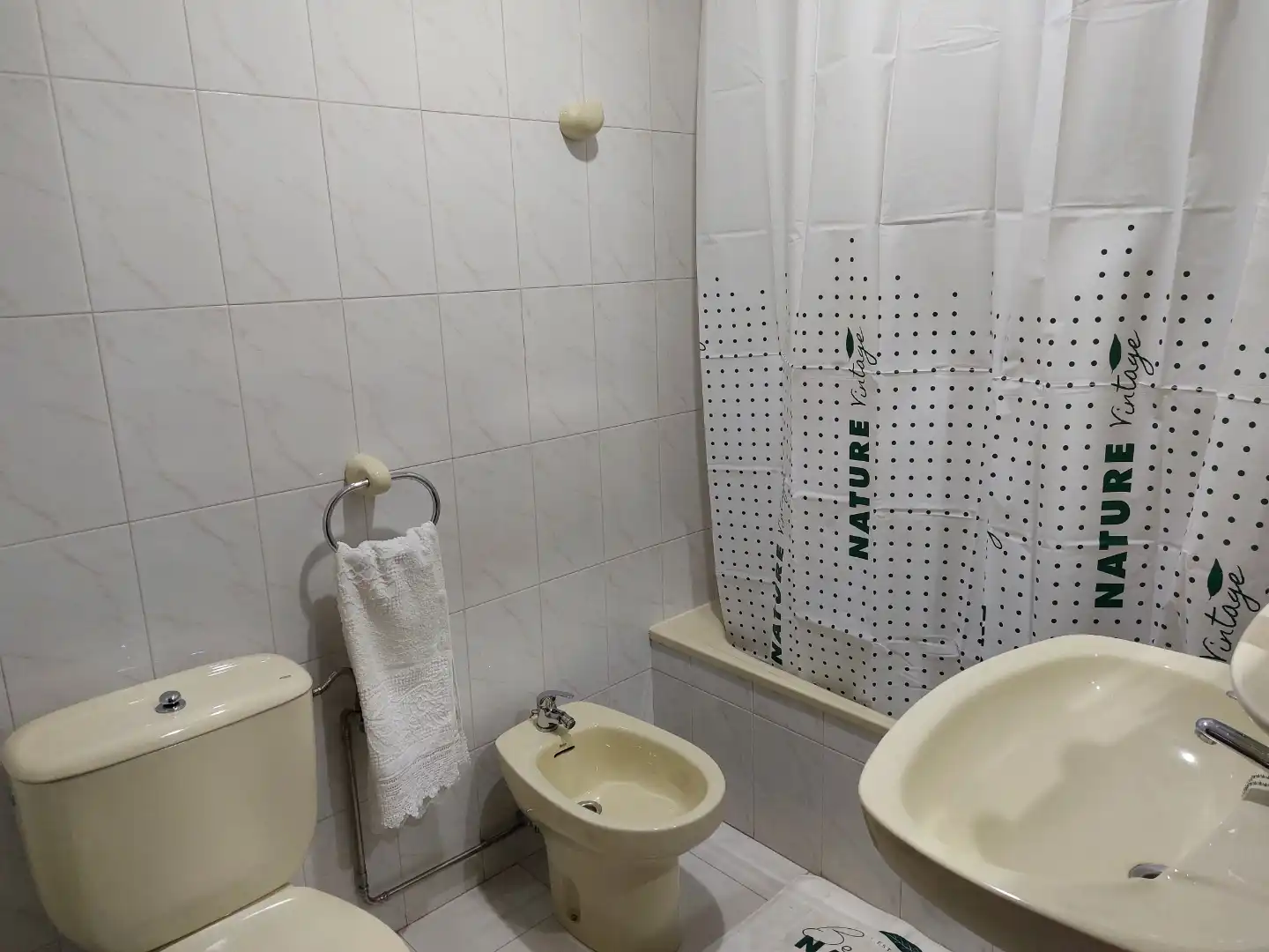 Piso en venta en Sahorta de Abaixo, 3, Muros Baño de Piso en venta en Muros con Balcón