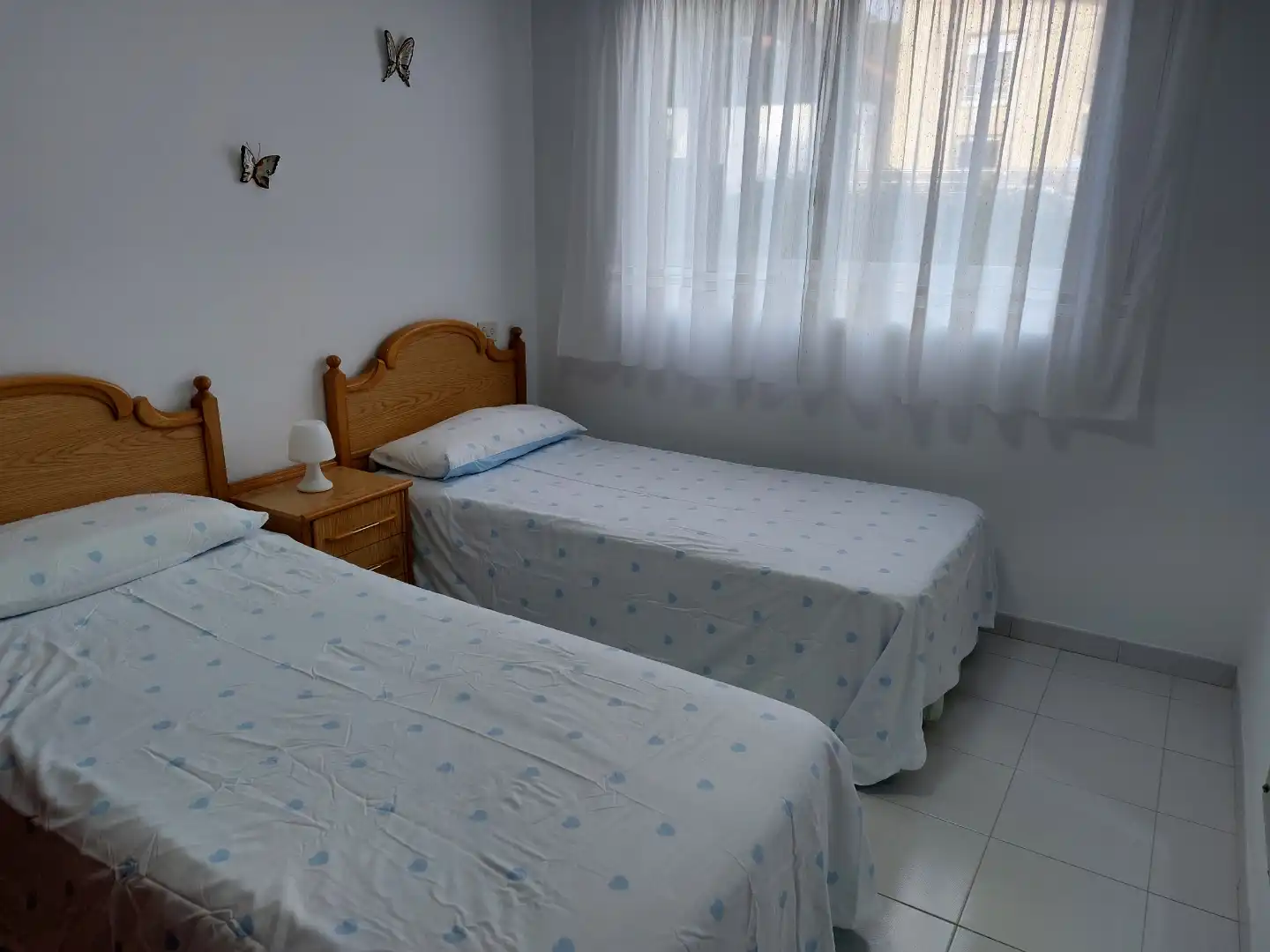 Piso en venta en Sahorta de Abaixo, 3, Muros Habitación de Piso en venta en Muros con Balcón