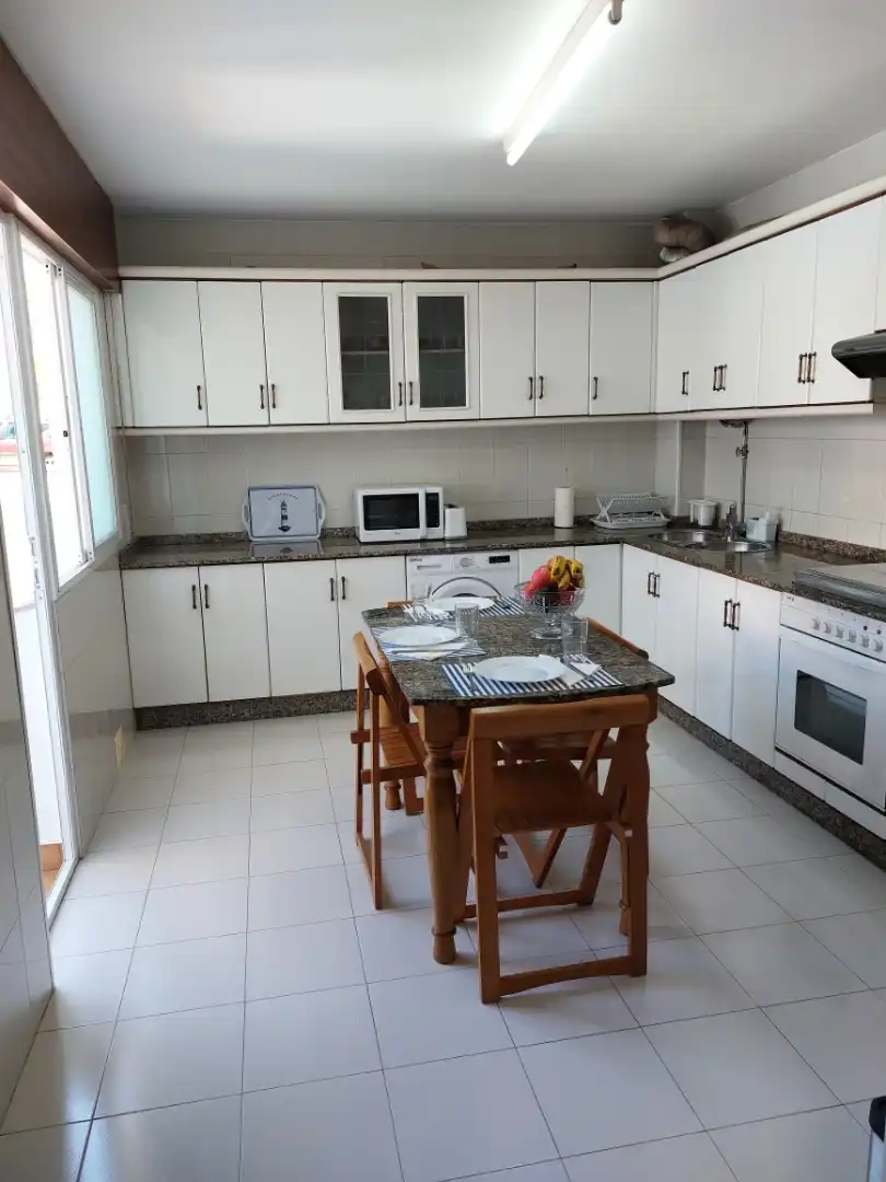 Piso en venta en Sahorta de Abaixo, 3, Muros Cocina de Piso en venta en Muros con Balcón