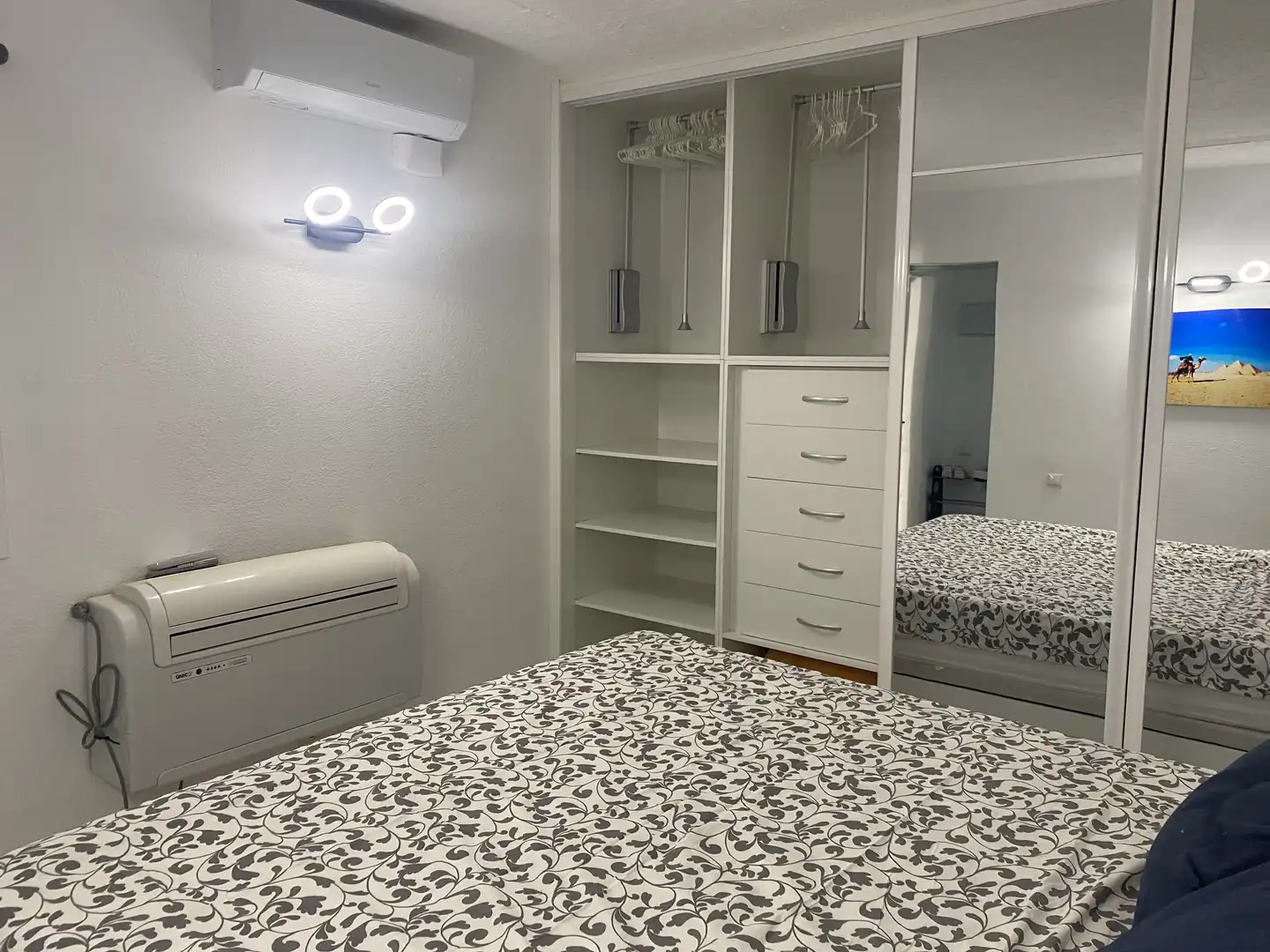 Wohnung zum Verkauf in Avenida de Francia, 1, Playa del Cura - Taurito Schlafzimmer von Wohnung zum Verkauf in Mogán mit Klimaanlage und Schwimmbad