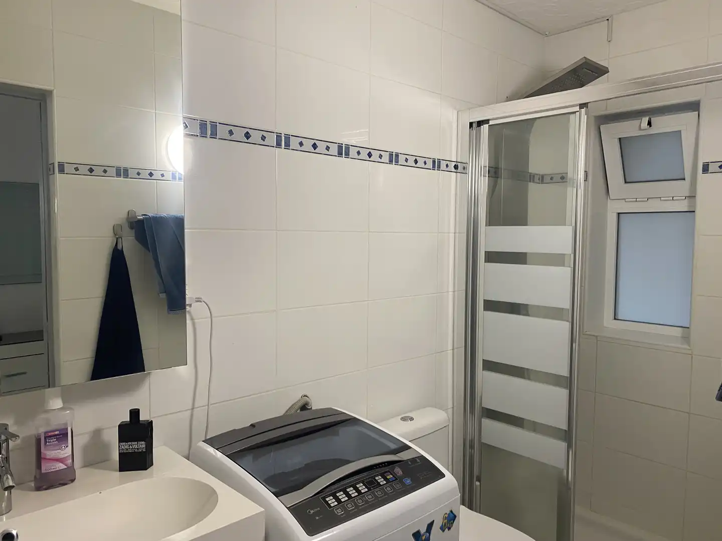 Wohnung zum Verkauf in Avenida de Francia, 1, Playa del Cura - Taurito Badezimmer von Wohnung zum Verkauf in Mogán mit Klimaanlage und Schwimmbad