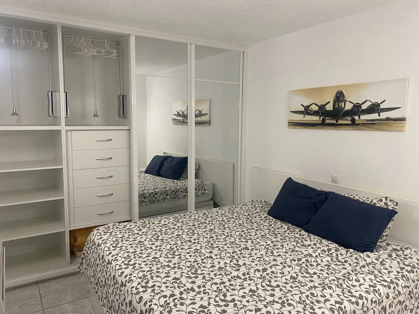 Wohnung zum Verkauf in Avenida de Francia, 1, Playa del Cura - Taurito Schlafzimmer von Wohnung zum Verkauf in Mogán mit Klimaanlage und Schwimmbad