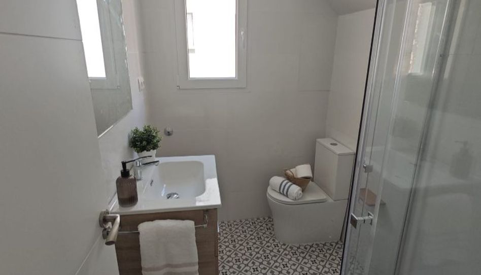 Flat for rent in Carrer de Juan Ramón Jiménez, 1, Ensanche - Parque del Oeste, Castellón de la Plana / Castelló de la Plana - image 1 Photo 1 of Flat for rent in Carrer de Juan Ramón Jiménez, 1, Ensanche - Parque del Oeste, Castellón de la Plana / Castelló de la Plana