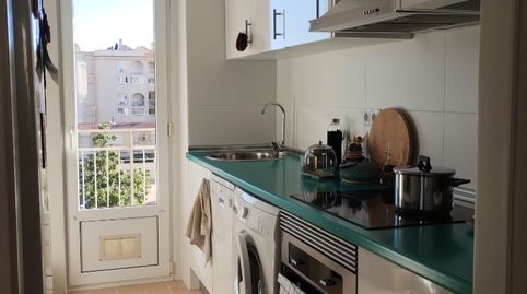 Piso en venta en Carrer de Velázquez, 20, Playa Muchavista, El Campello - imagen 4 Foto 4 de Piso en venta en Carrer de Velázquez, 20, Playa Muchavista, El Campello