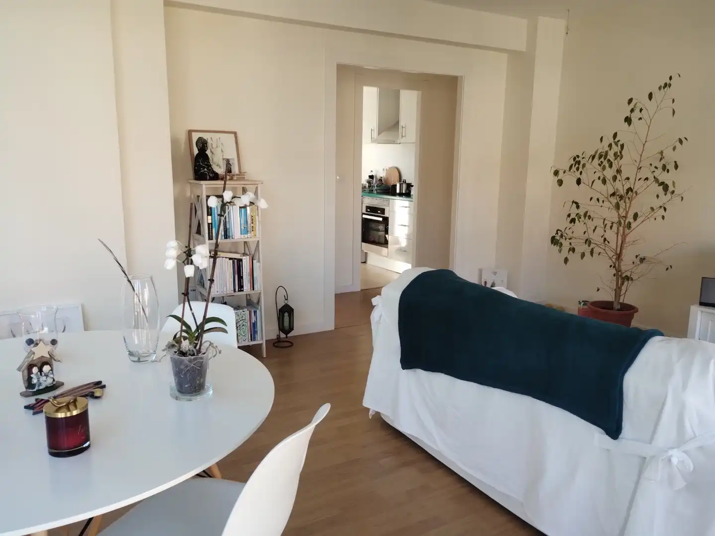 Piso en venta en Carrer de Velázquez, 20, Playa Muchavista