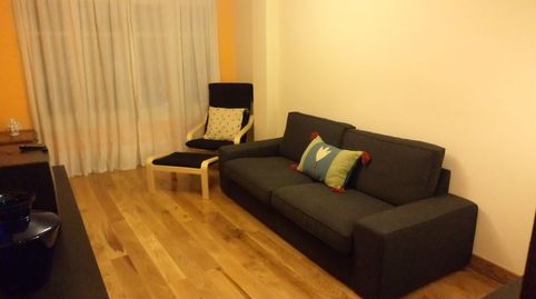 Flat for rent in Secundino Esnaola Kalea, 29, Gros, Donostia - San Sebastián - image 2 Photo 2 of Flat for rent in Secundino Esnaola Kalea, 29, Gros, Donostia - San Sebastián