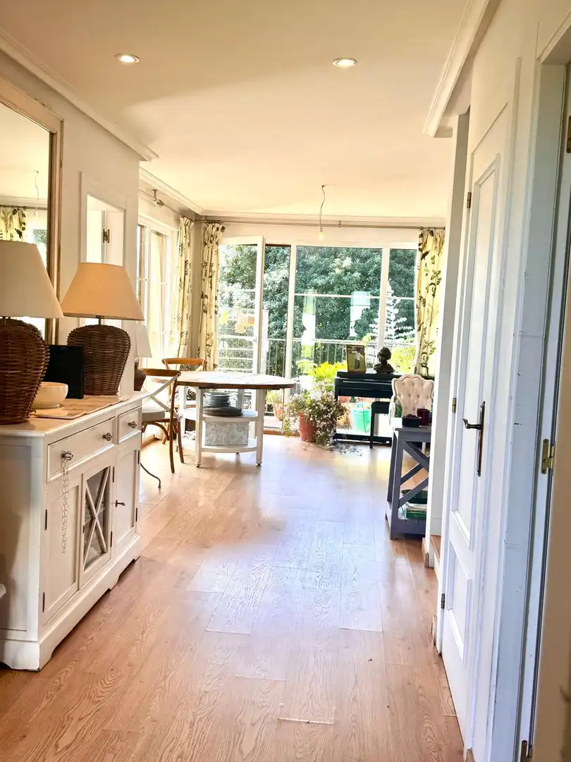 Casa o chalet en venta en Barrio Casasola, 10b, Ruiloba Comedor de Casa o chalet en venta en Ruiloba con Balcón