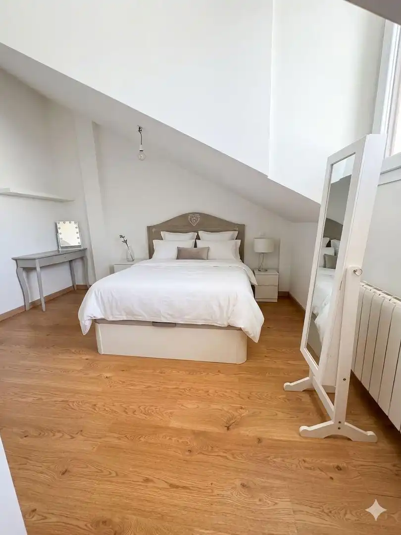 Casa o chalet en venta en Barrio Casasola, 10b, Ruiloba Habitación de Casa o chalet en venta en Ruiloba con Balcón