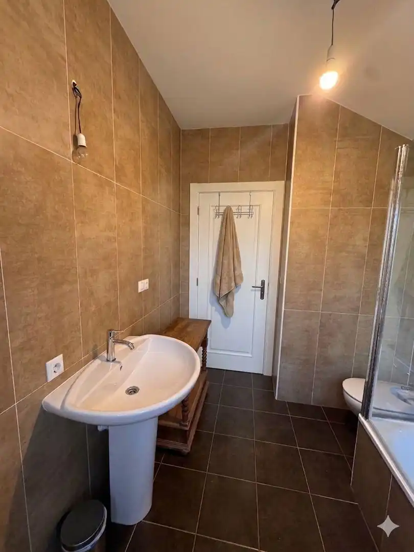 Casa o chalet en venta en Barrio Casasola, 10b, Ruiloba Baño de Casa o chalet en venta en Ruiloba con Balcón