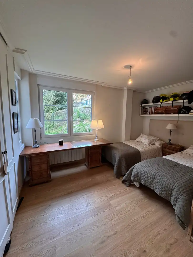 Casa o chalet en venta en Barrio Casasola, 10b, Ruiloba Habitación de Casa o chalet en venta en Ruiloba con Balcón