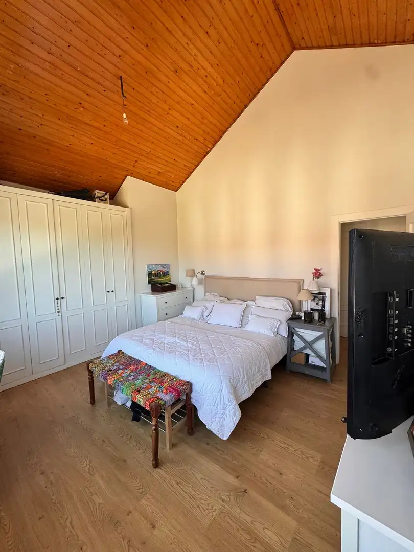 Casa o chalet en venta en Barrio Casasola, 10b, Ruiloba Habitación de Casa o chalet en venta en Ruiloba con Balcón