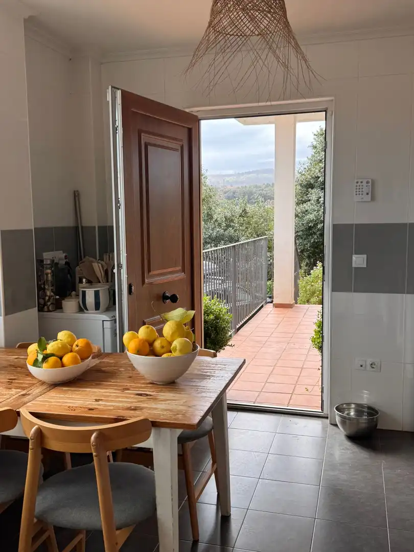 Casa o chalet en venta en Barrio Casasola, 10b, Ruiloba Terraza de Casa o chalet en venta en Ruiloba con Balcón