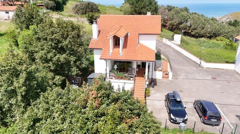 Foto 2 de Casa o xalet en venda a Barrio Casasola, 10b, Ruiloba, Cantabria