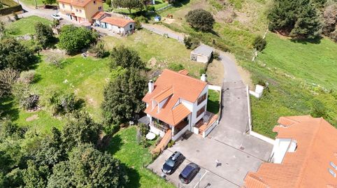 Foto 3 de Casa o xalet en venda a Barrio Casasola, 10b, Ruiloba, Cantabria