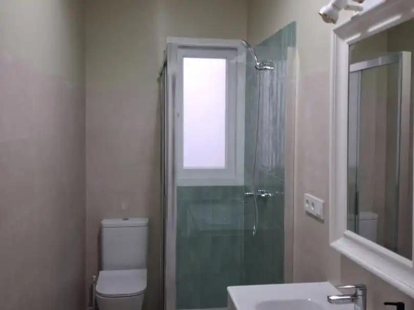 Habitación en Calle José María Valdenebro, 25, Ciudad Jardín - Zoco Habitación en Calle José María Valdenebro, 25, Ciudad Jardín - Zoco