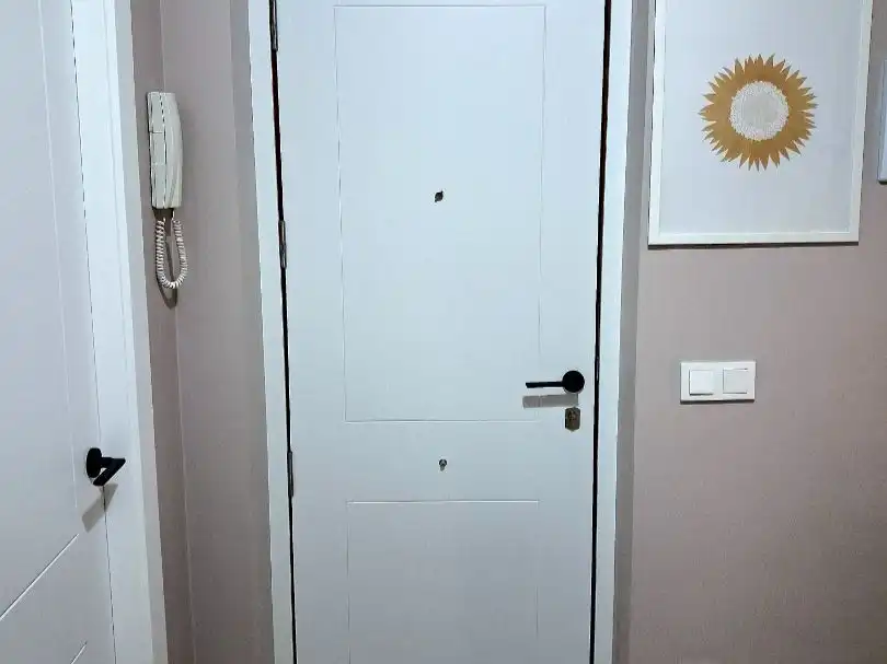 Habitación en Calle José María Valdenebro, 25, Ciudad Jardín - Zoco Habitación en Calle José María Valdenebro, 25, Ciudad Jardín - Zoco