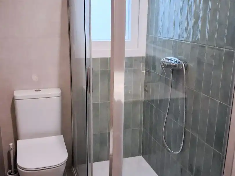 Habitación en Calle José María Valdenebro, 25, Ciudad Jardín - Zoco Habitación en Calle José María Valdenebro, 25, Ciudad Jardín - Zoco