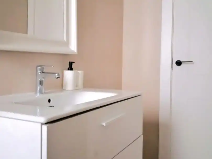Habitación en Calle José María Valdenebro, 25, Ciudad Jardín - Zoco Habitación en Calle José María Valdenebro, 25, Ciudad Jardín - Zoco