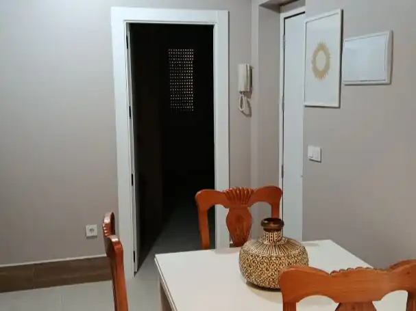 Habitación en Calle José María Valdenebro, 25, Ciudad Jardín - Zoco Habitación en Calle José María Valdenebro, 25, Ciudad Jardín - Zoco