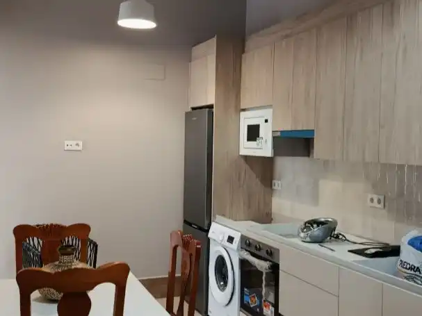 Habitación en Calle José María Valdenebro, 25, Ciudad Jardín - Zoco Habitación en Calle José María Valdenebro, 25, Ciudad Jardín - Zoco