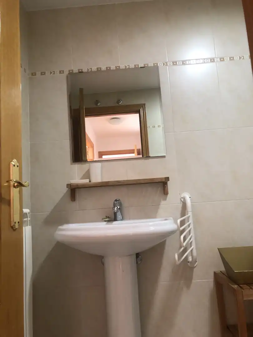Piso de alquiler en SO-P-6002, 43, Navaleno