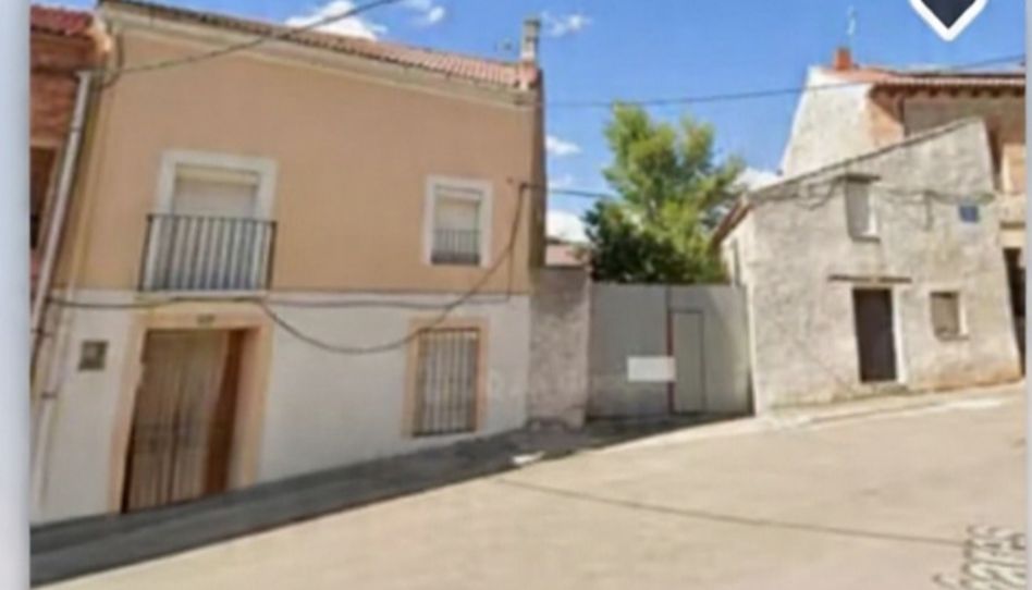Einfamilien-Reihenhaus zum Verkauf in Calle Calvo Sotelo, 19, Villavaquerín, Valladolid - Bild 1 Foto 1 von Einfamilien-Reihenhaus zum Verkauf in Calle Calvo Sotelo, 19, Villavaquerín, Valladolid