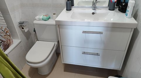 Foto 3 de Piso de alquiler en Avenida Puerta del Sur, S/n, Puertas del sur - Guadabajaque, Jerez de la Frontera