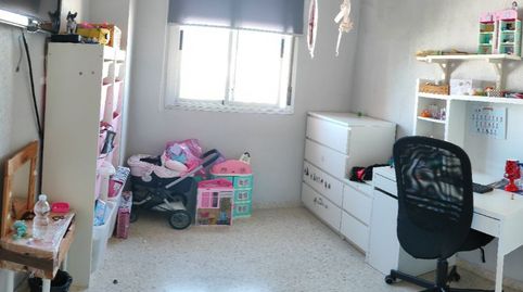 Foto 4 de Piso de alquiler en Avenida Puerta del Sur, S/n, Puertas del sur - Guadabajaque, Jerez de la Frontera