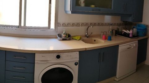 Foto 5 de Piso de alquiler en Avenida Puerta del Sur, S/n, Puertas del sur - Guadabajaque, Jerez de la Frontera