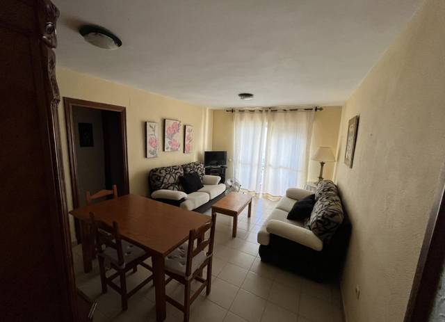 Piso en Alquiler en Avenida Atlántico, 31 en Barbate ciudad
