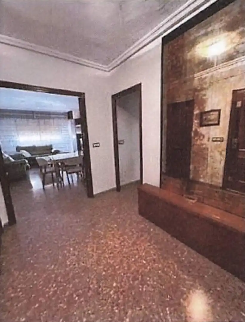 Habitación en Calle Doctor Alonso de Espejo, 2, Vistalegre Habitación en Calle Doctor Alonso de Espejo, 2, Vistalegre