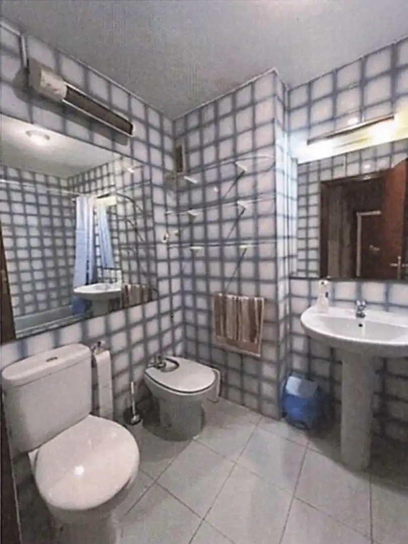 Habitación en Calle Doctor Alonso de Espejo, 2, Vistalegre Habitación en Calle Doctor Alonso de Espejo, 2, Vistalegre