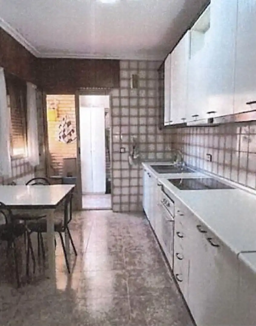 Habitación en Calle Doctor Alonso de Espejo, 2, Vistalegre Habitación en Calle Doctor Alonso de Espejo, 2, Vistalegre